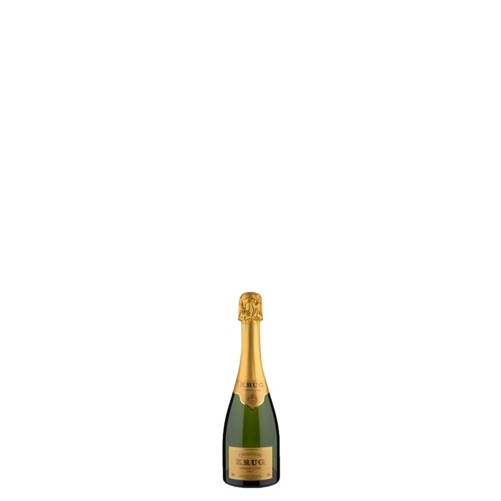 Krug Grande Cuvée, 0,375