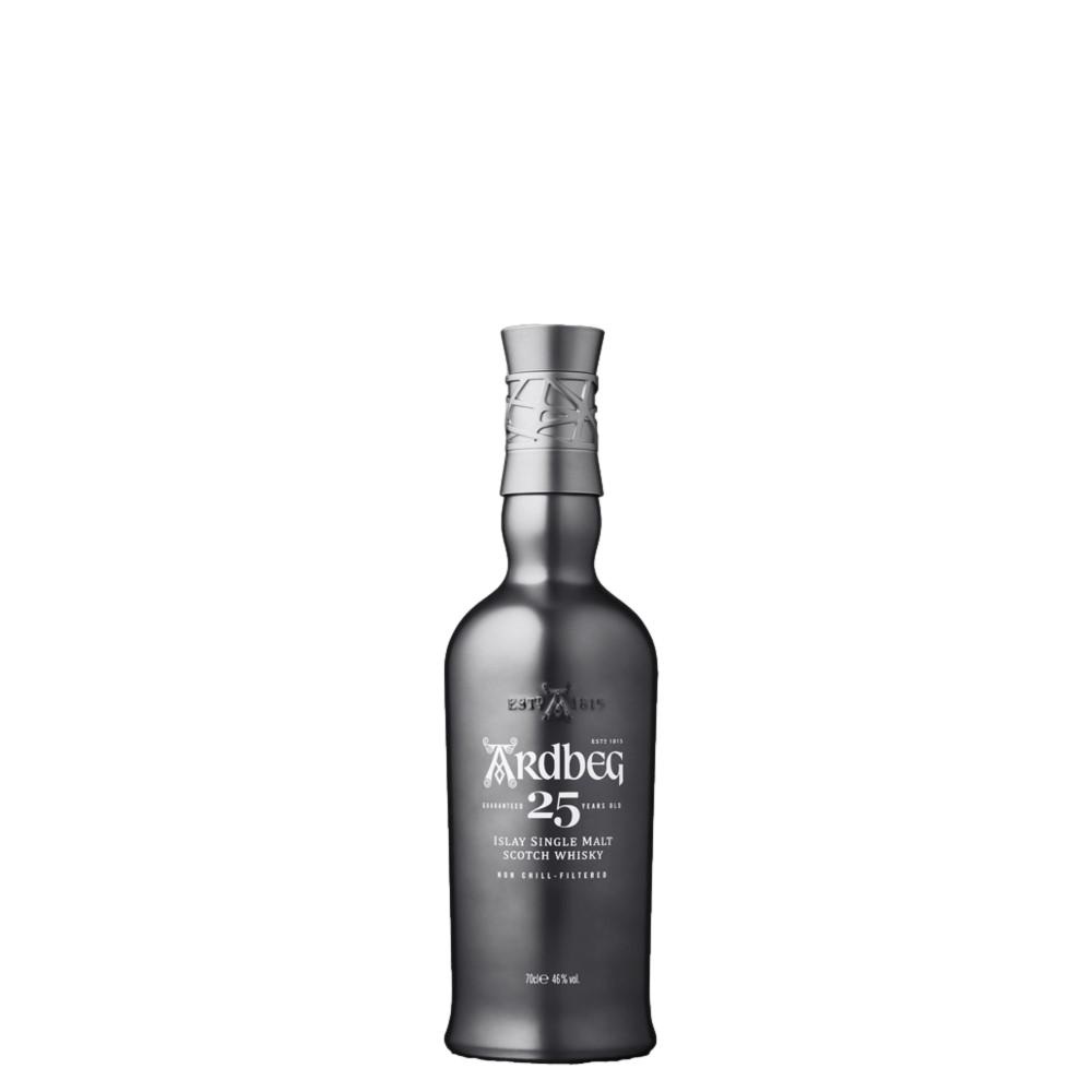 Ardbeg 25 lat 0,7 l