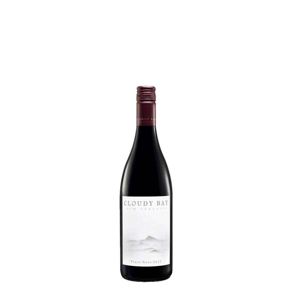 Cloud Bay Pinot Noir 0,75 l