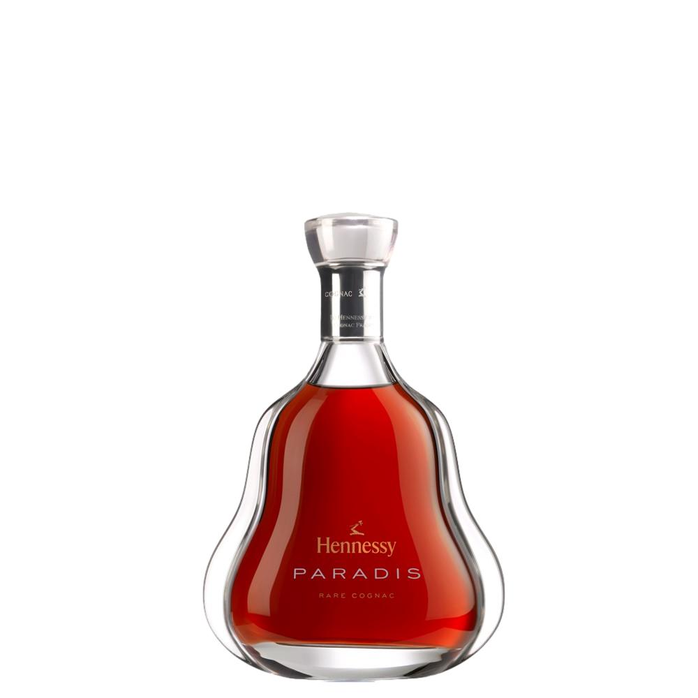 Hennessy Cognac Paradis 1 Box 0,7 L