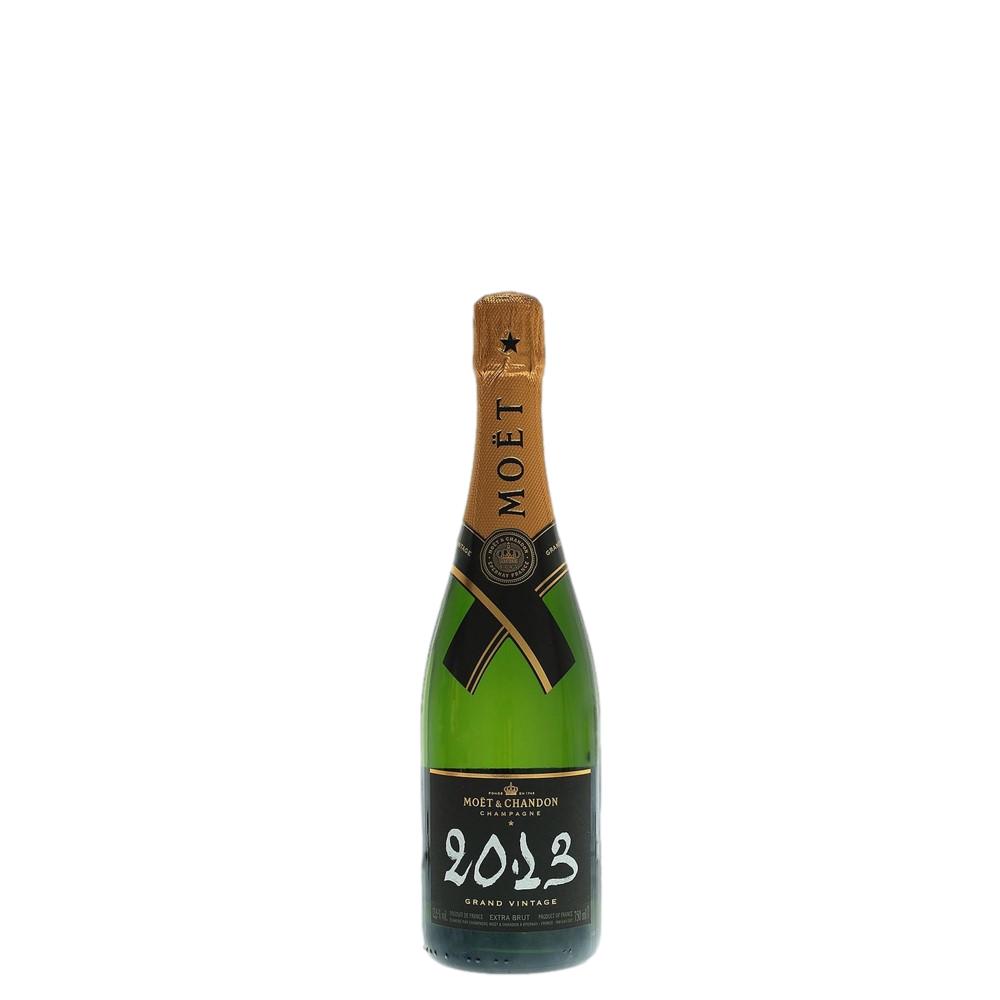 Moët Grand Champagne Vintage 0.75 L