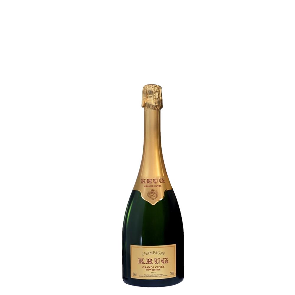 Krug Grande Cuvée, 0.75