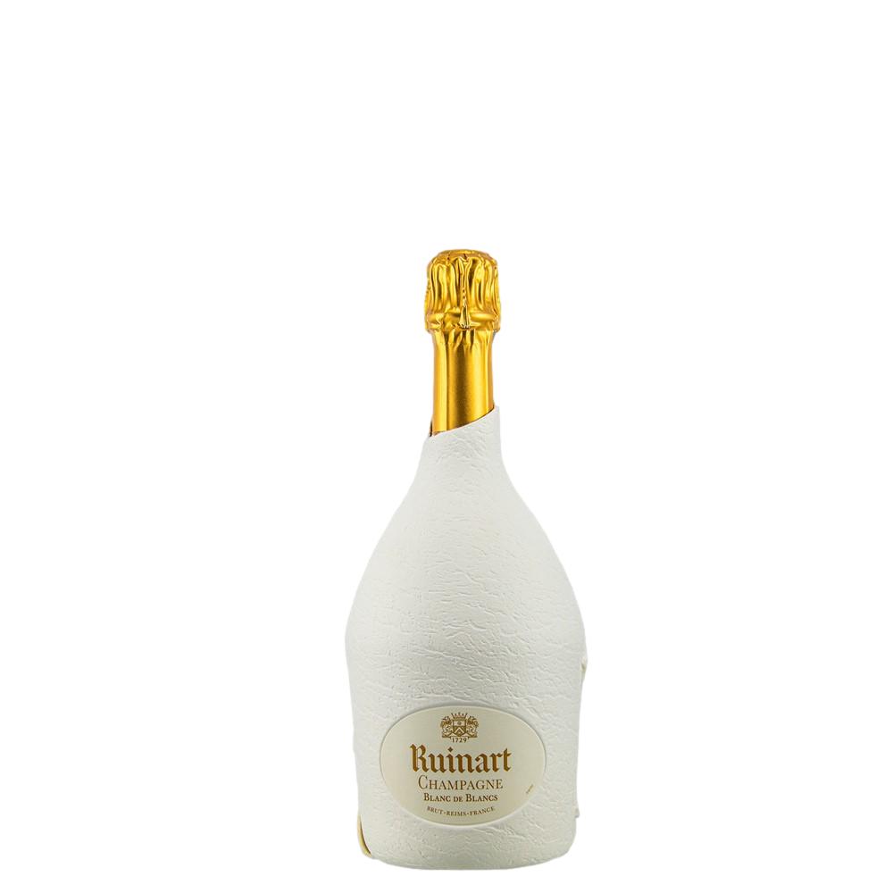 Ruinart Blanc de Blancs Druga skóra Verpackung 0,75 L