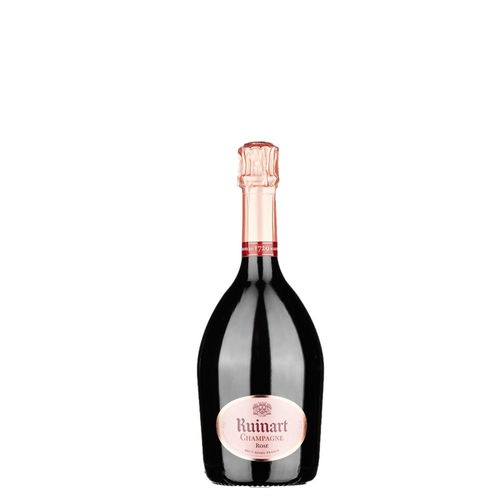 Ruinart Rosé 0,75 L