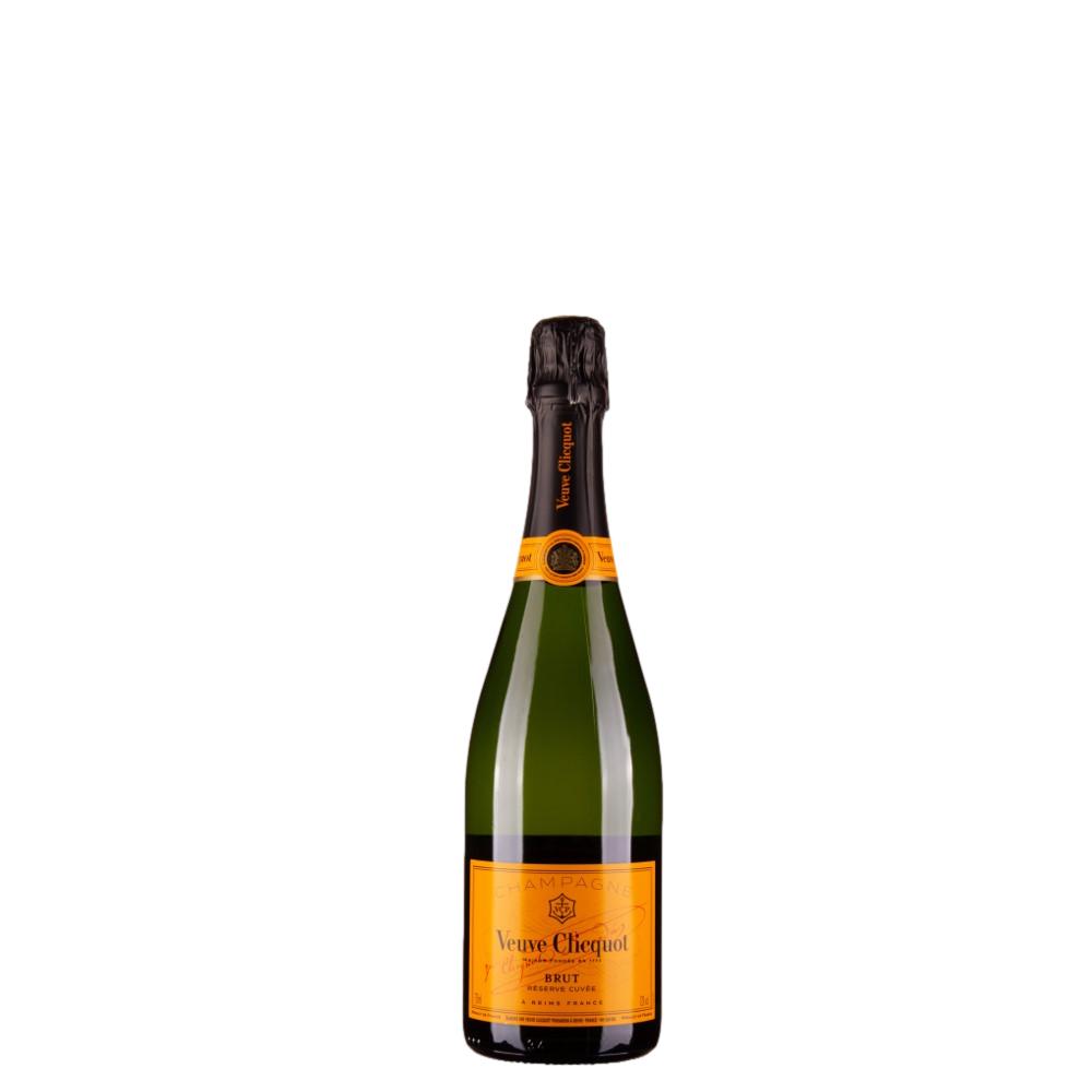 Veuve Clicquot Reserve cuvée 0,75 l