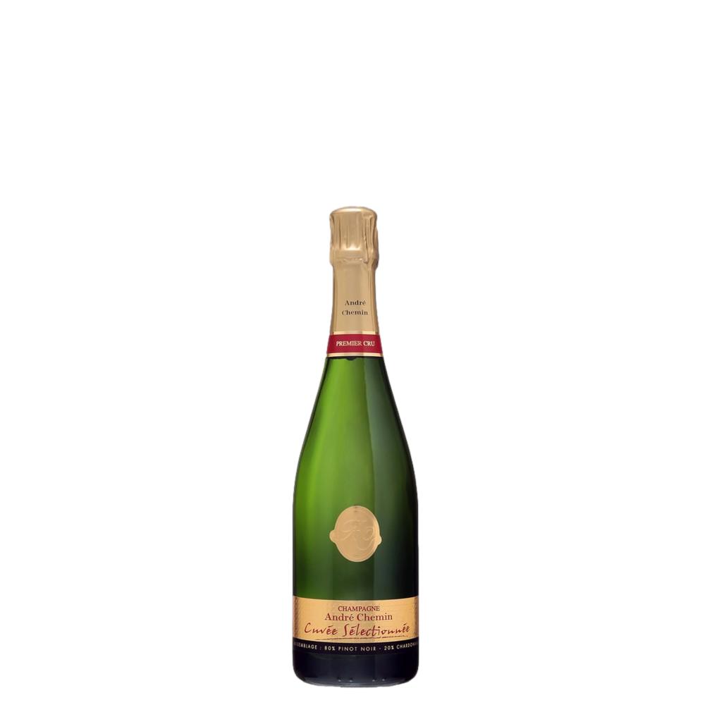 André Chemin Brut cuvée sélectionnée