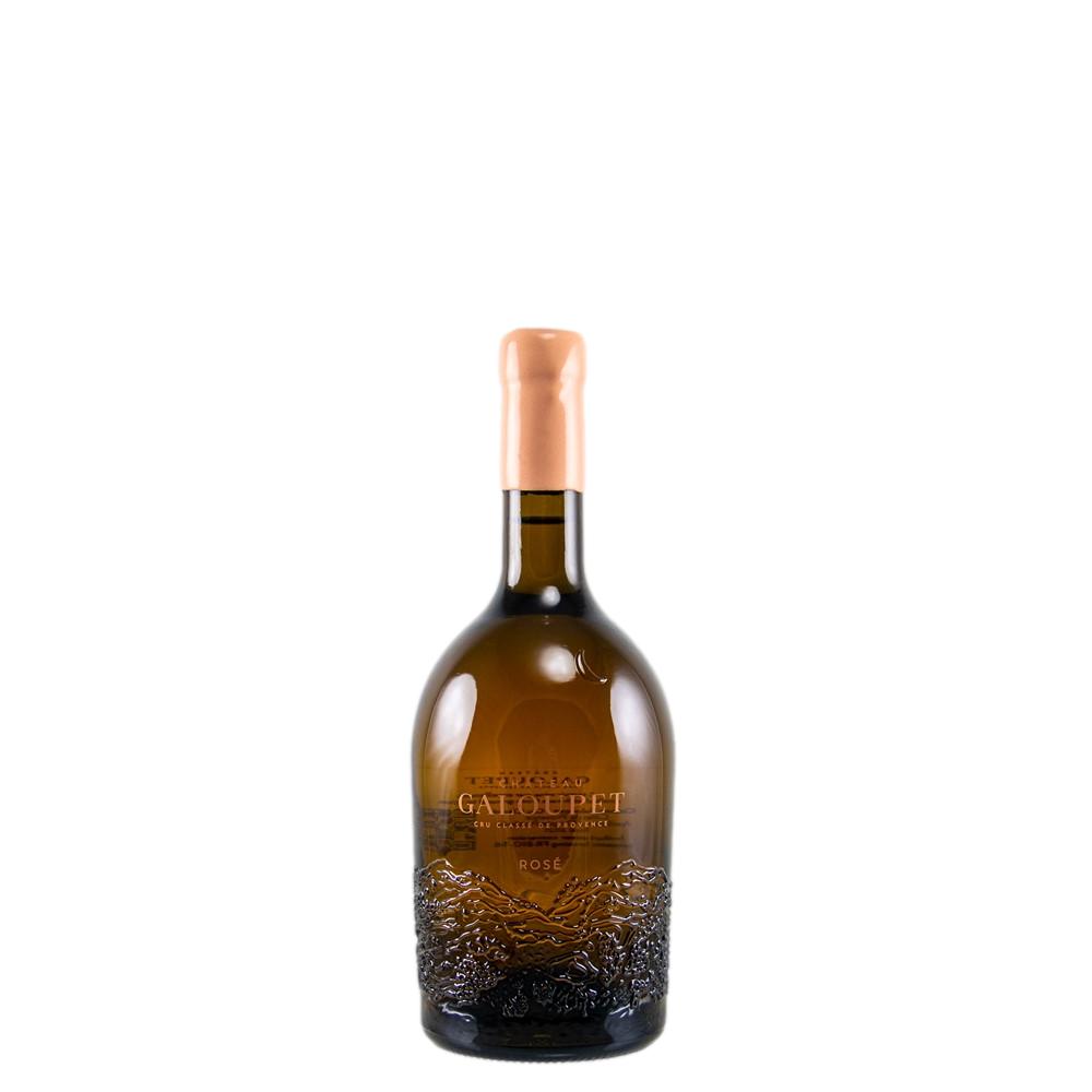 Château Galaupet cru crusé 0,75 l