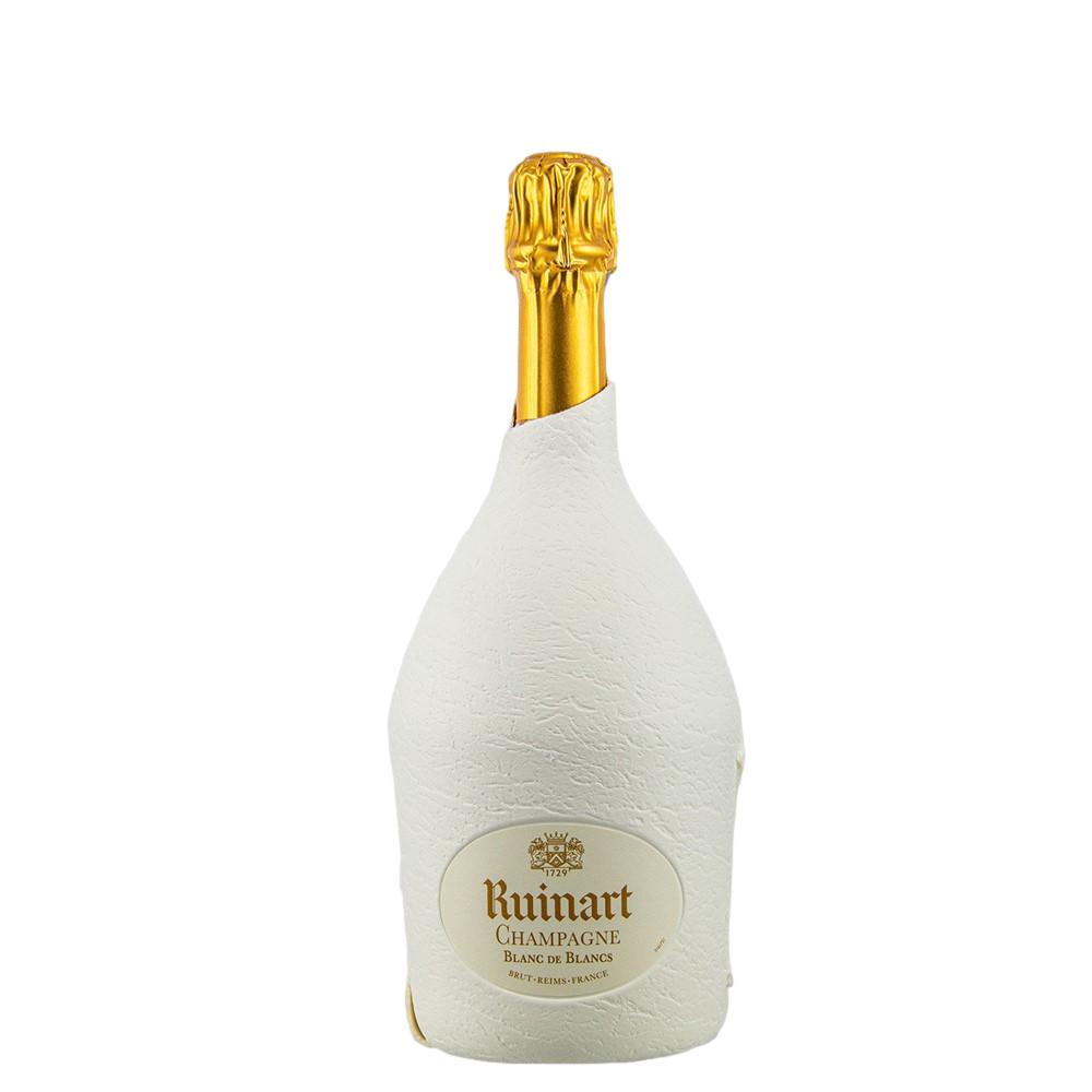 Ruinart Blanc De Blancs Magnum Second Skin Verpackun 1.5 L