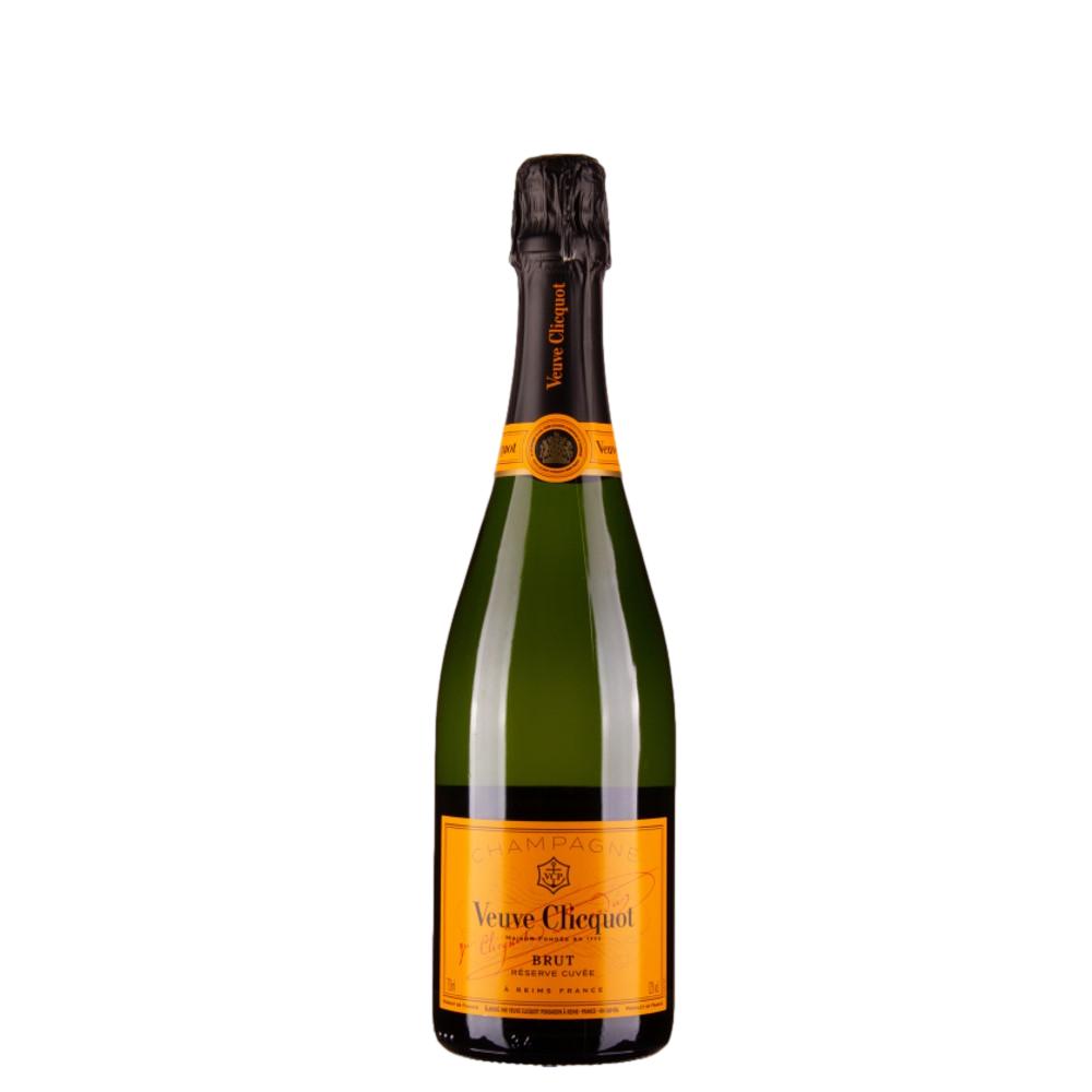 Veuve Clicquot Reserve Cuvée Magnum 1.5 L