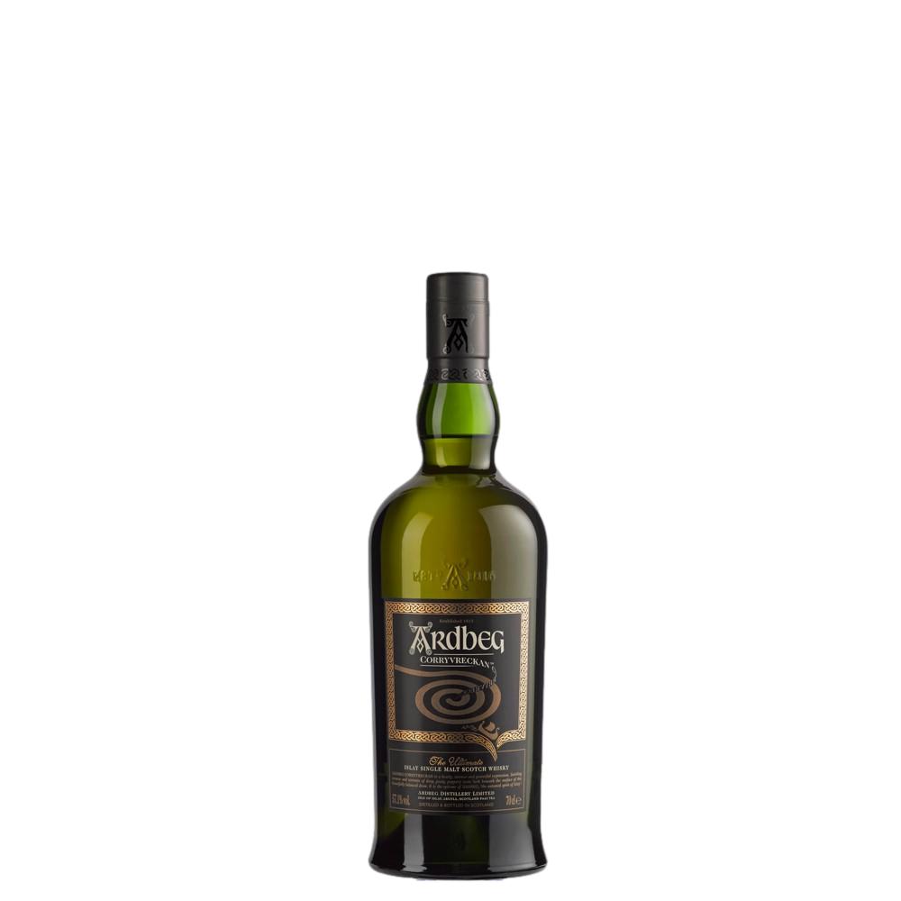 Ardbeg Corryvreckan Box 0,7 l