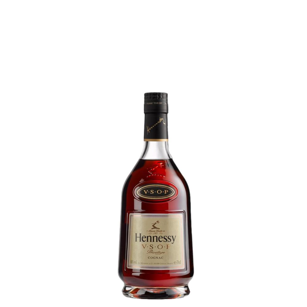 Hennessy Cognac V.S.O.P 0.7 L