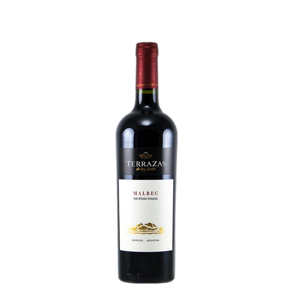 Tarasy Malbec Magnum