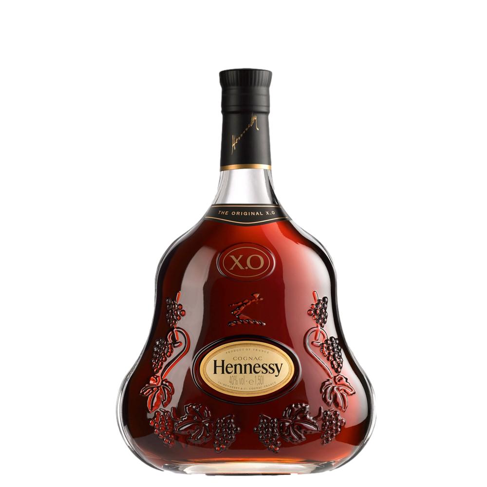 Hennessy Cognac X.O Magnum 1 Prezent 1,5 l