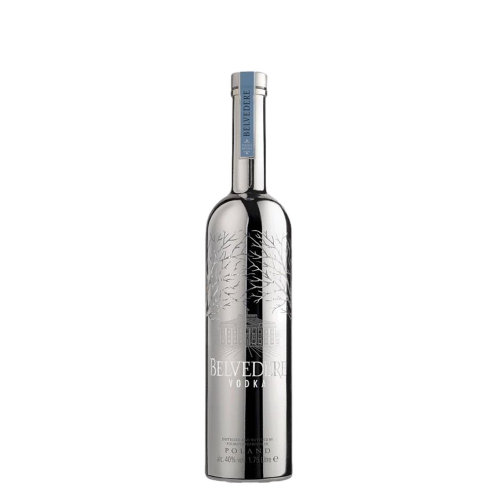 Belvedere na zamówienie srebrna szabla 1.75 l