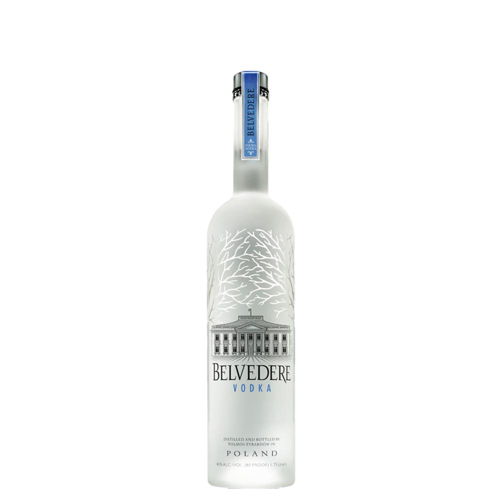 Belvedere Metusalem 6 L