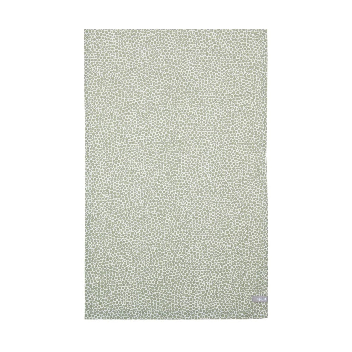 SPIRA DOTTE STALINER, SAGE GREEN