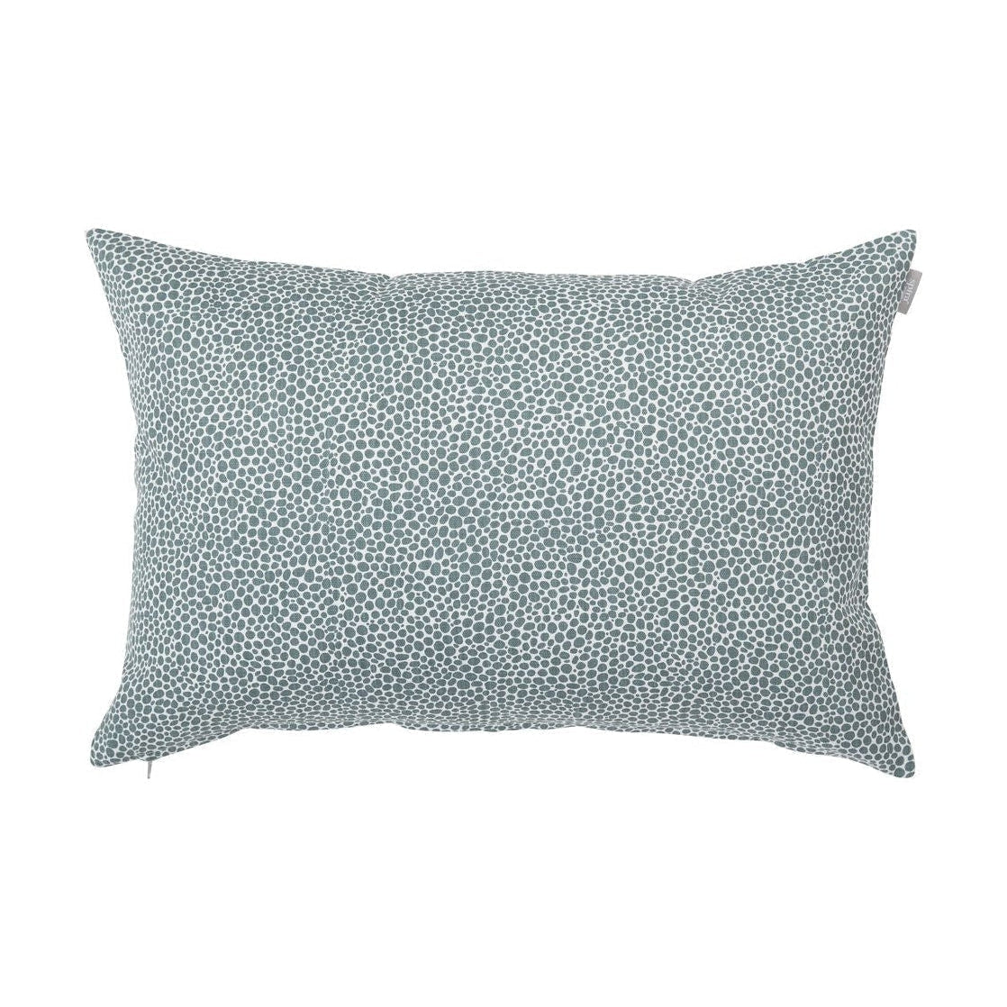 Spira Dotte R60 Cushion Cover, Smoky Blue