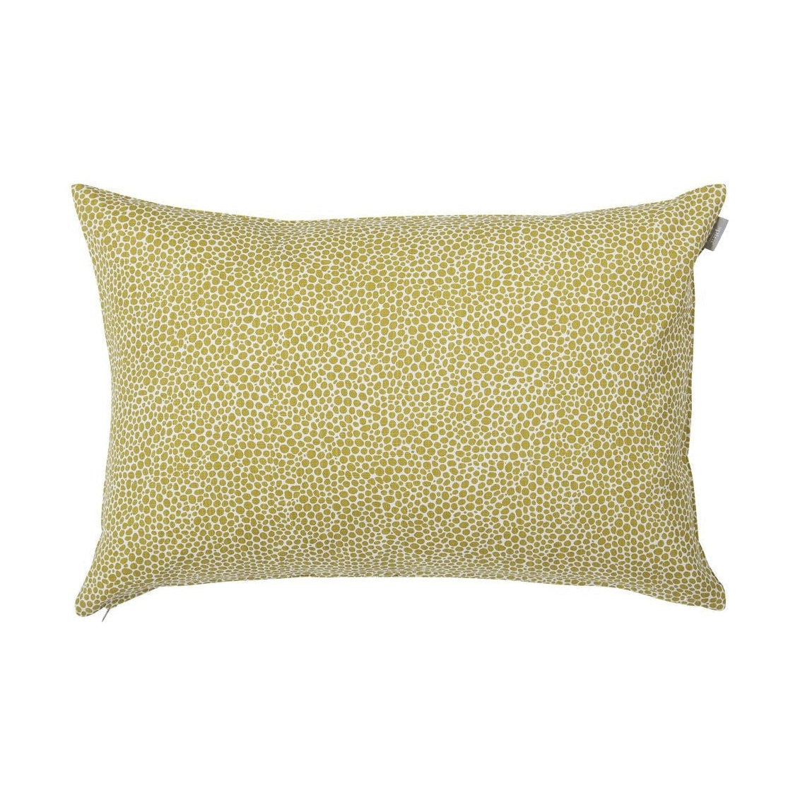 Spira Dotte R60 Cushion Cover, Mustard