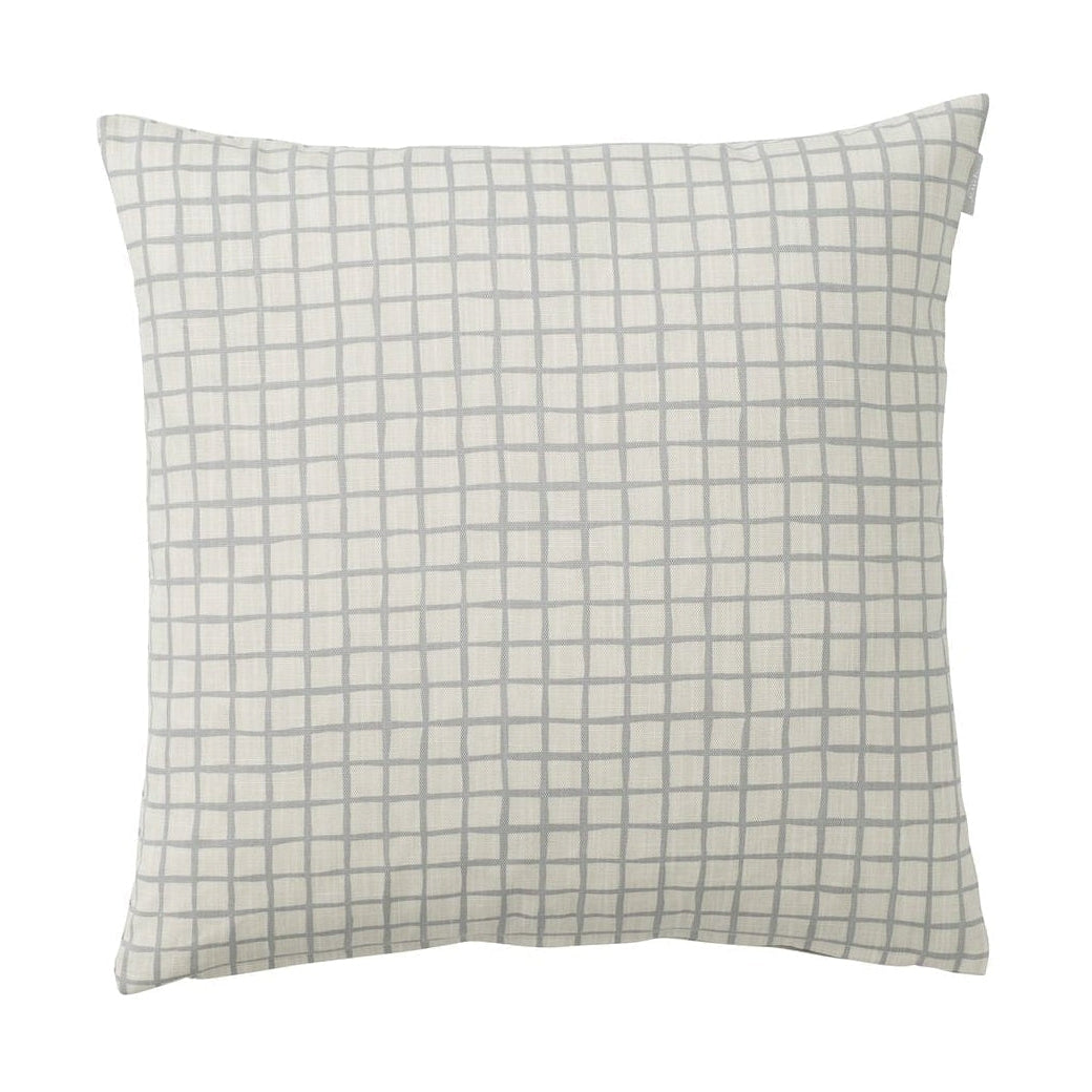 Spira Ruta Cushion Cover, Smoke Light Blue