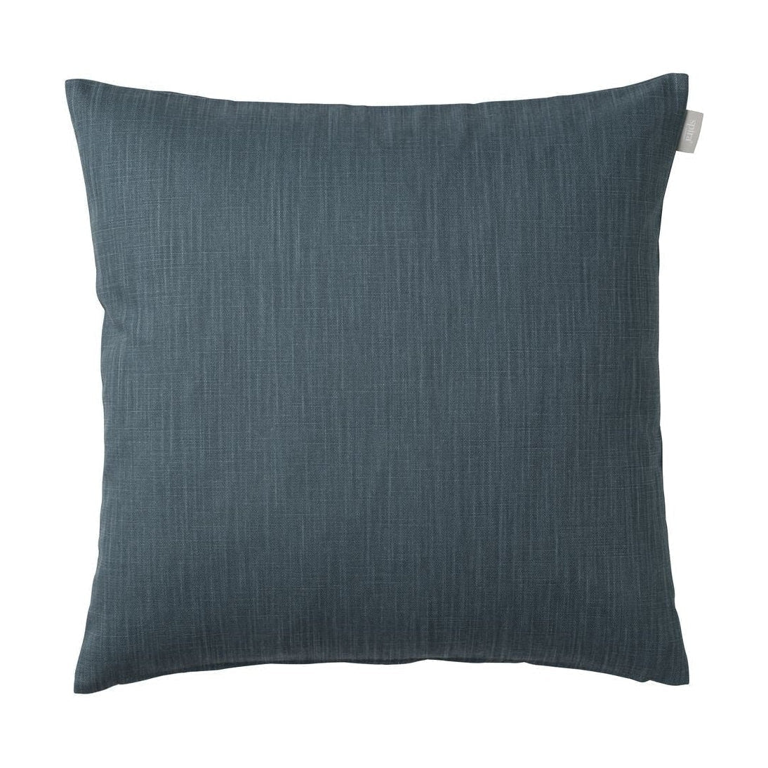 Spira Slät 50 I Klotz Cushion Cover, Dudy Blue