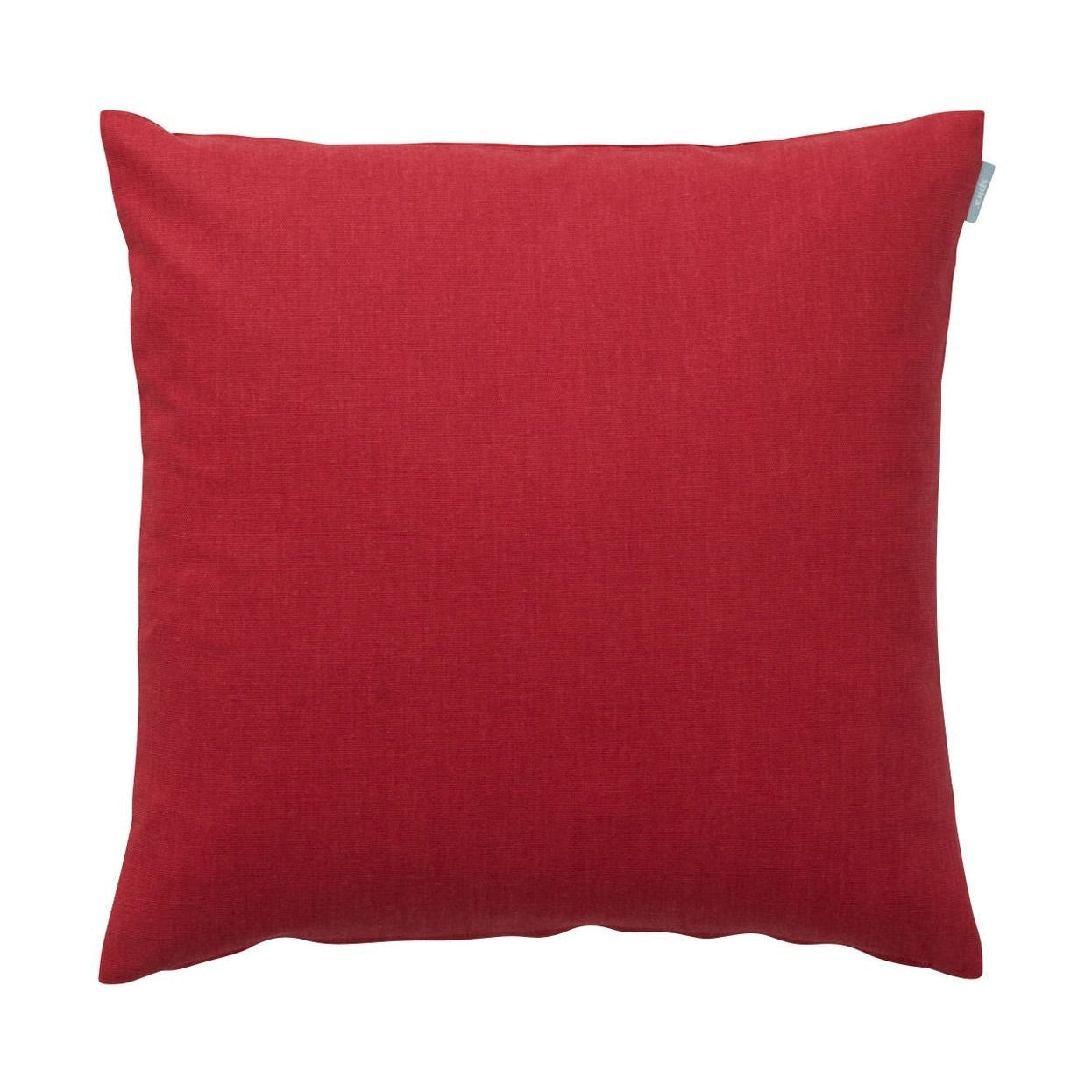 Spira Slät 50 I Klotz Cushion Cover, malina