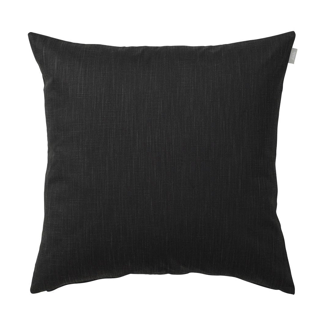 Spira Slät 60 I Klotz Cushion Cover, Asfalt