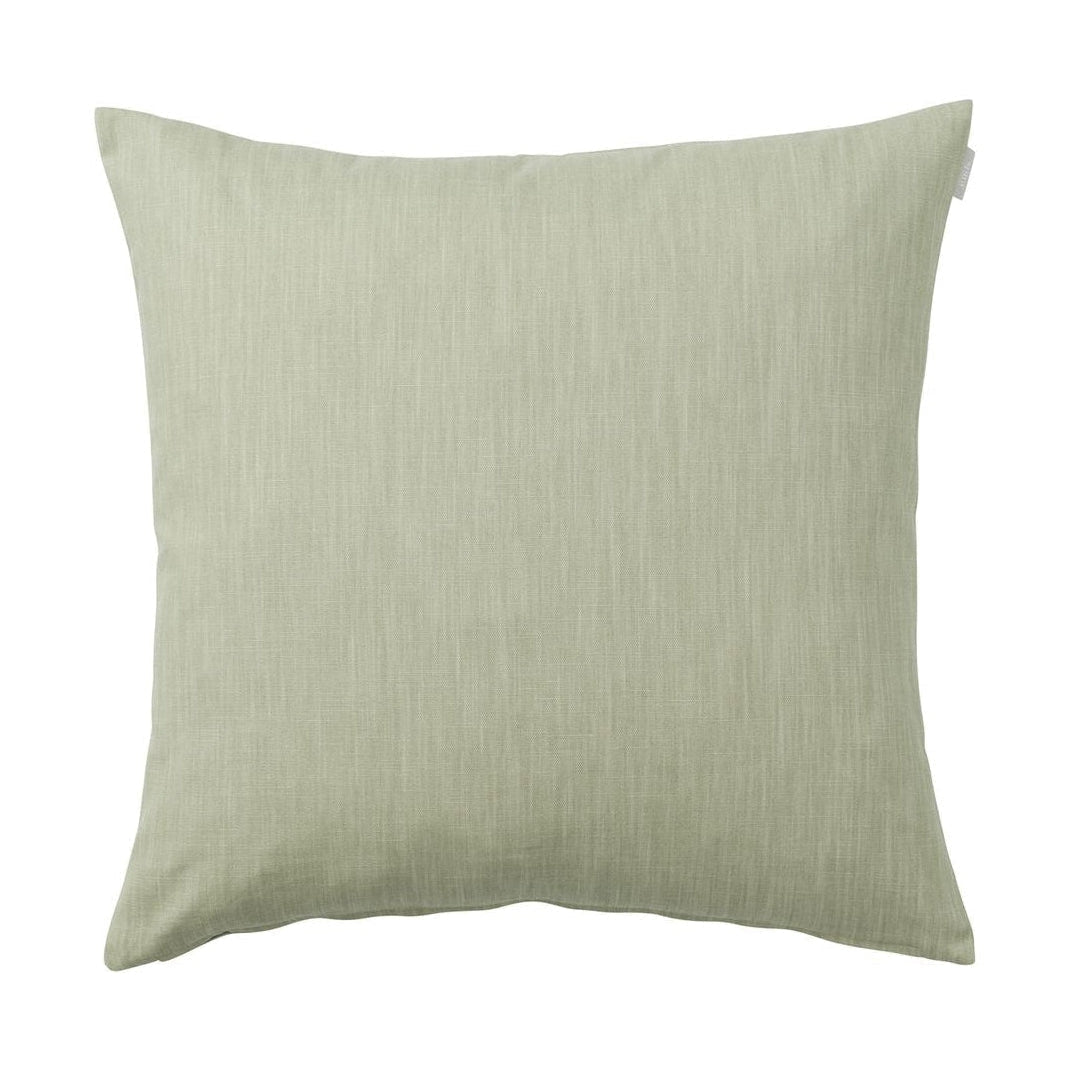 Spira Slät 60 I Klotz Cushion Cover, Dudy Green