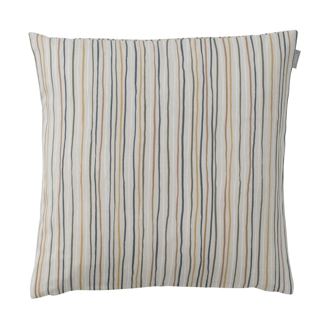 Spira Stripe 50 Cushion Cover, wielokolorowa