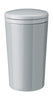 Stelton Carrie Thermo Mub 0,4 L, jasnoszary