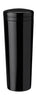 Butelka Stelton Carrie Thermos 0,5 L, czarny