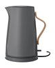 Stelton Emma Kettle 1,2 L, Gray