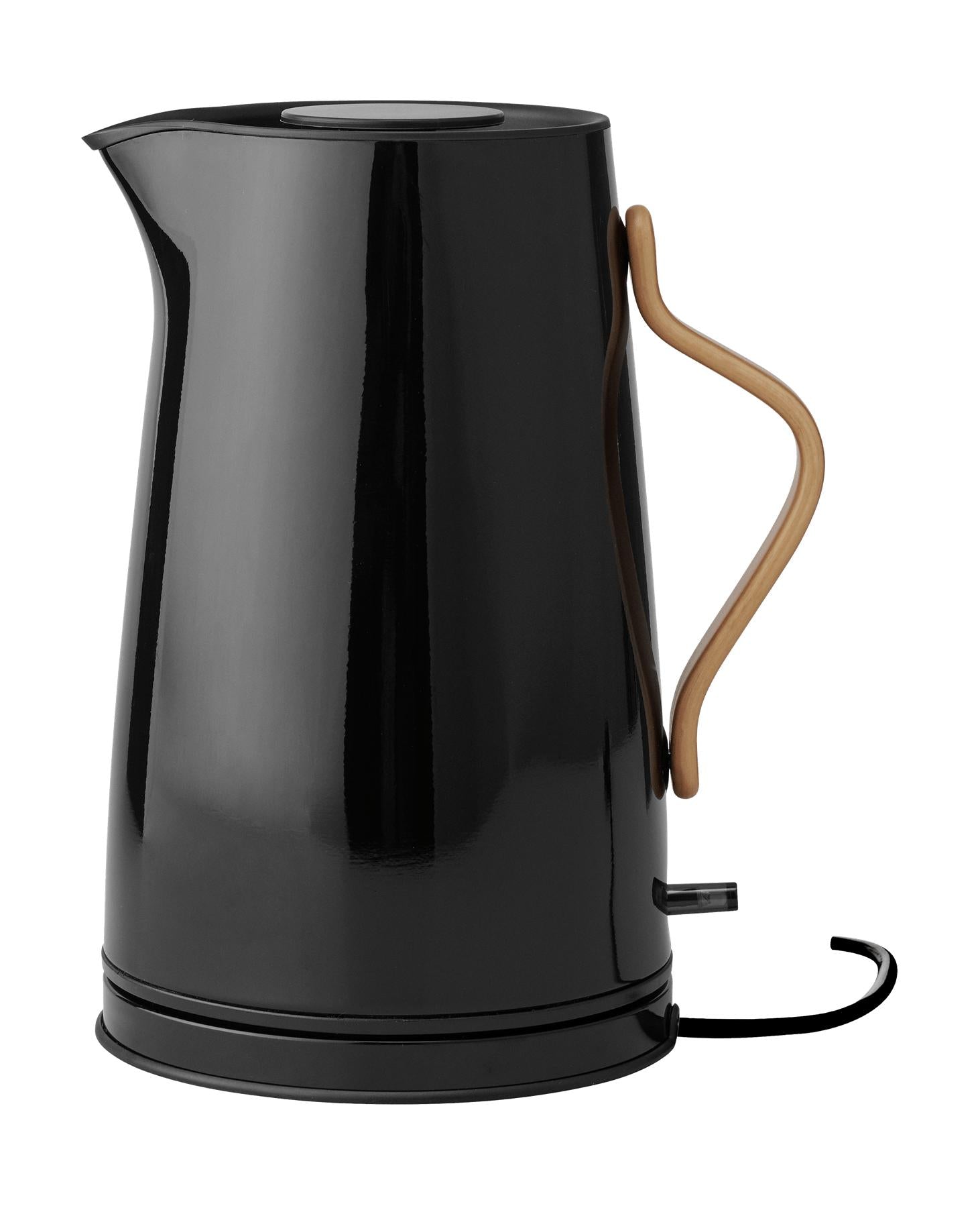 Stelton Emma Electric Kettle 1,2 L, Black