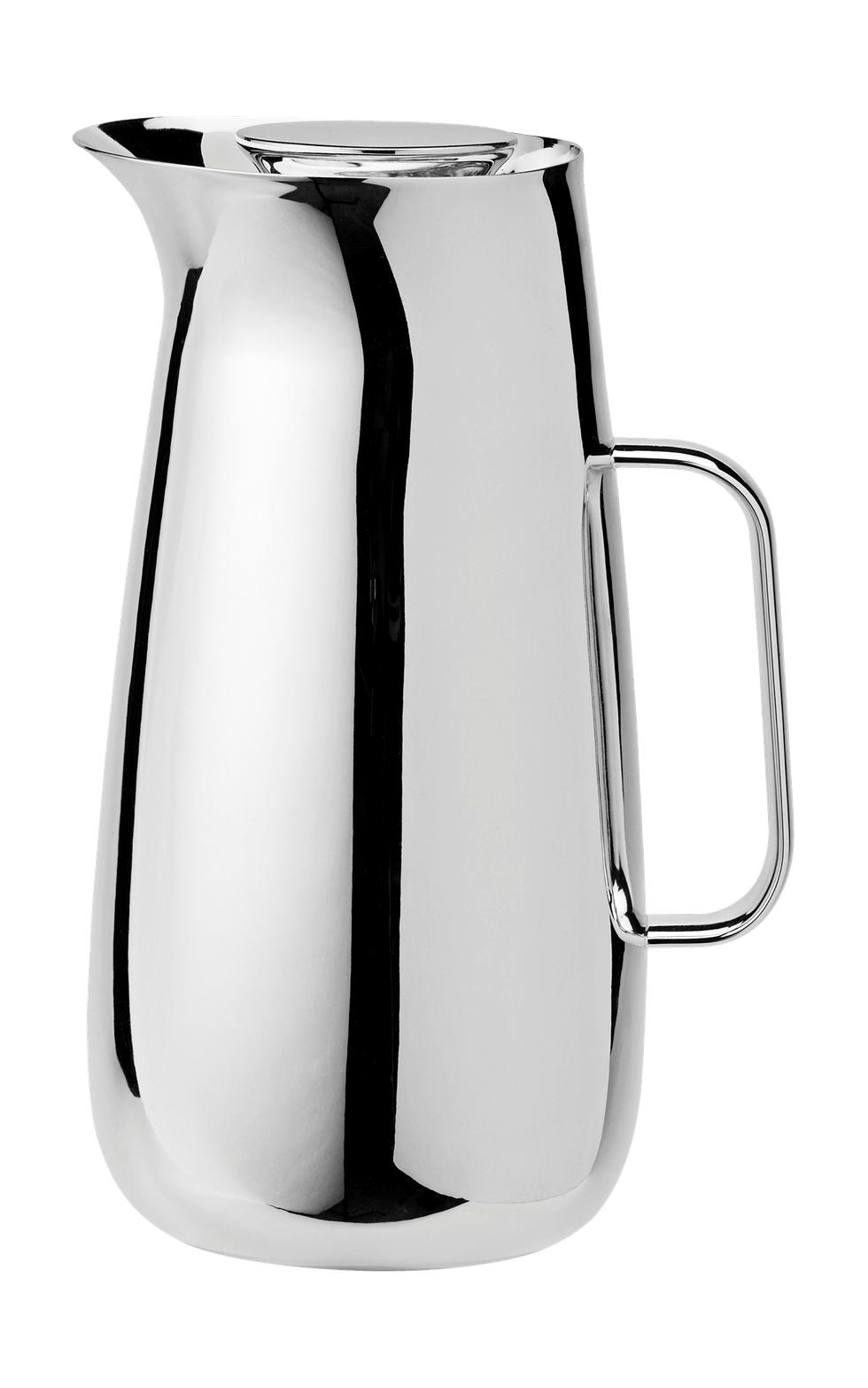 STELTON NORMAN FOSTER FOSTER DUGUM 1 L