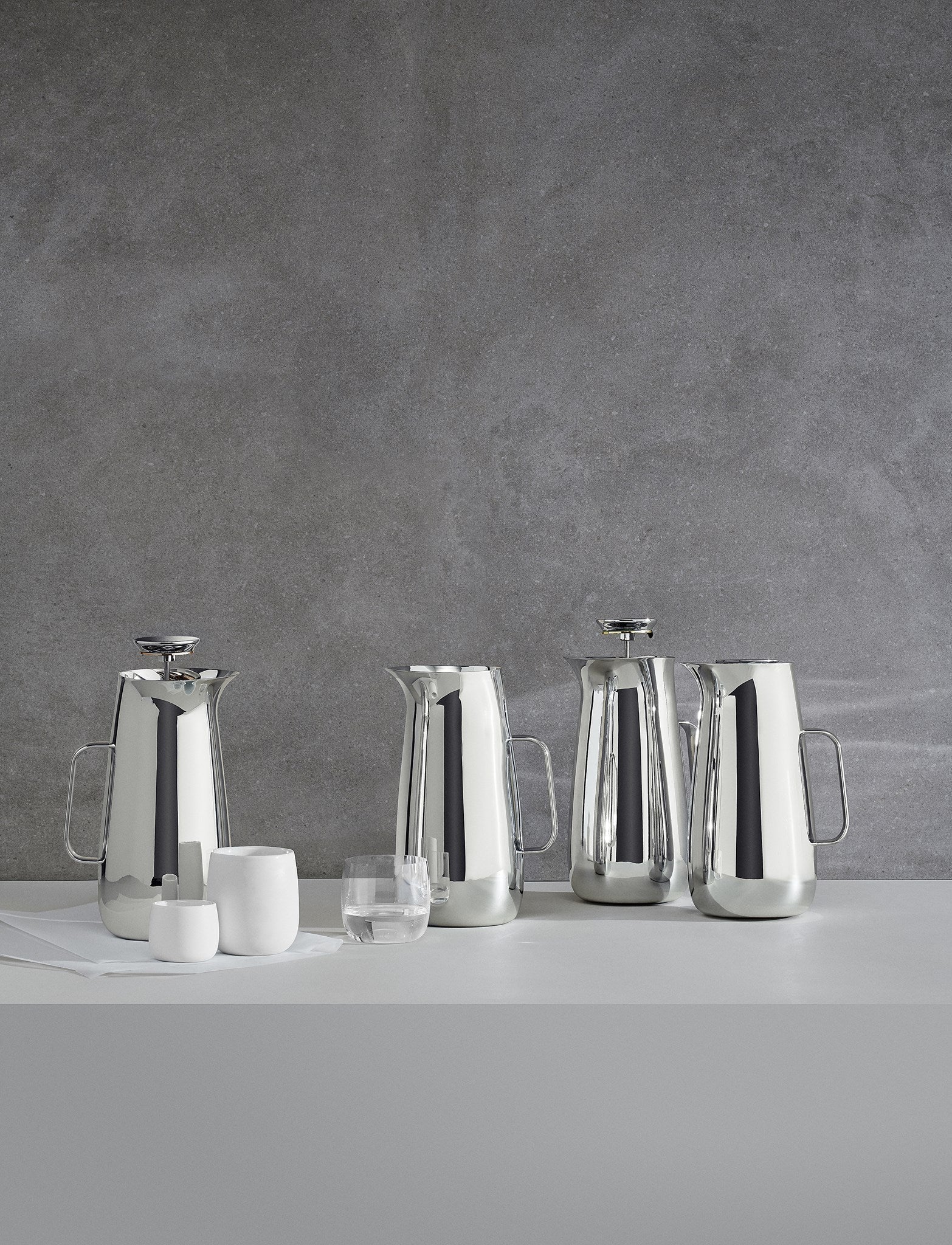 STELTON NORMAN FOSTER FOSTER DUGUM 1 L