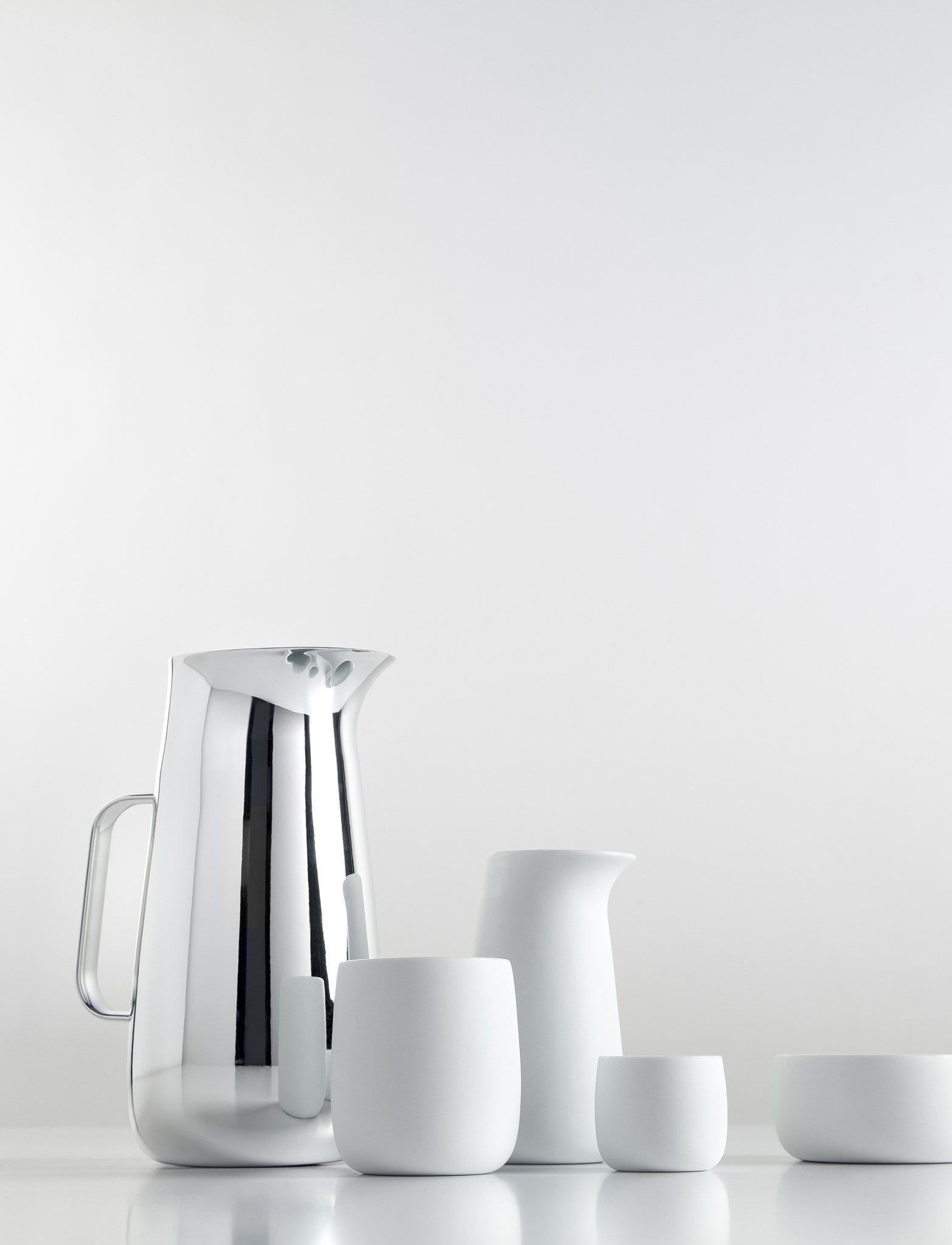 STELTON NORMAN FOSTER FOSTER DUGUM 1 L