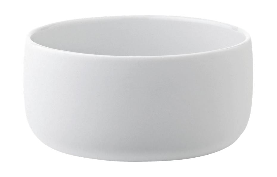 Stelton Norman Foster Sugar Bowl 0,2 L, biały