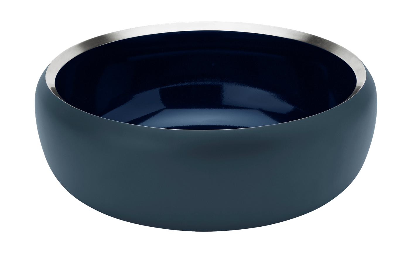 Stelton Ora Bowl Ø 22 cm, zakurzony