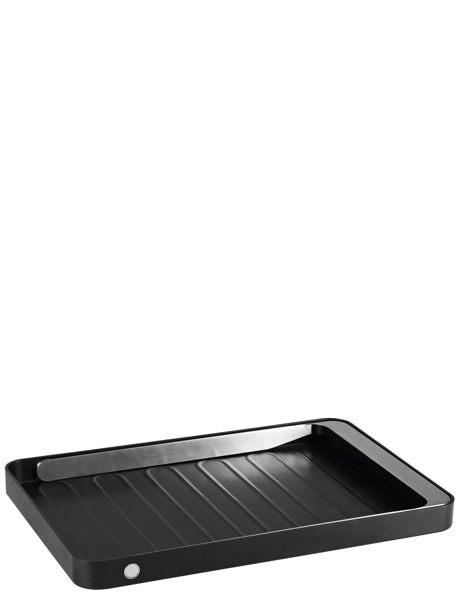 Stelton Take Away Serving Board, Black