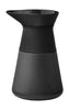 Stelton Theo Milk Jug 0,4 L, Black