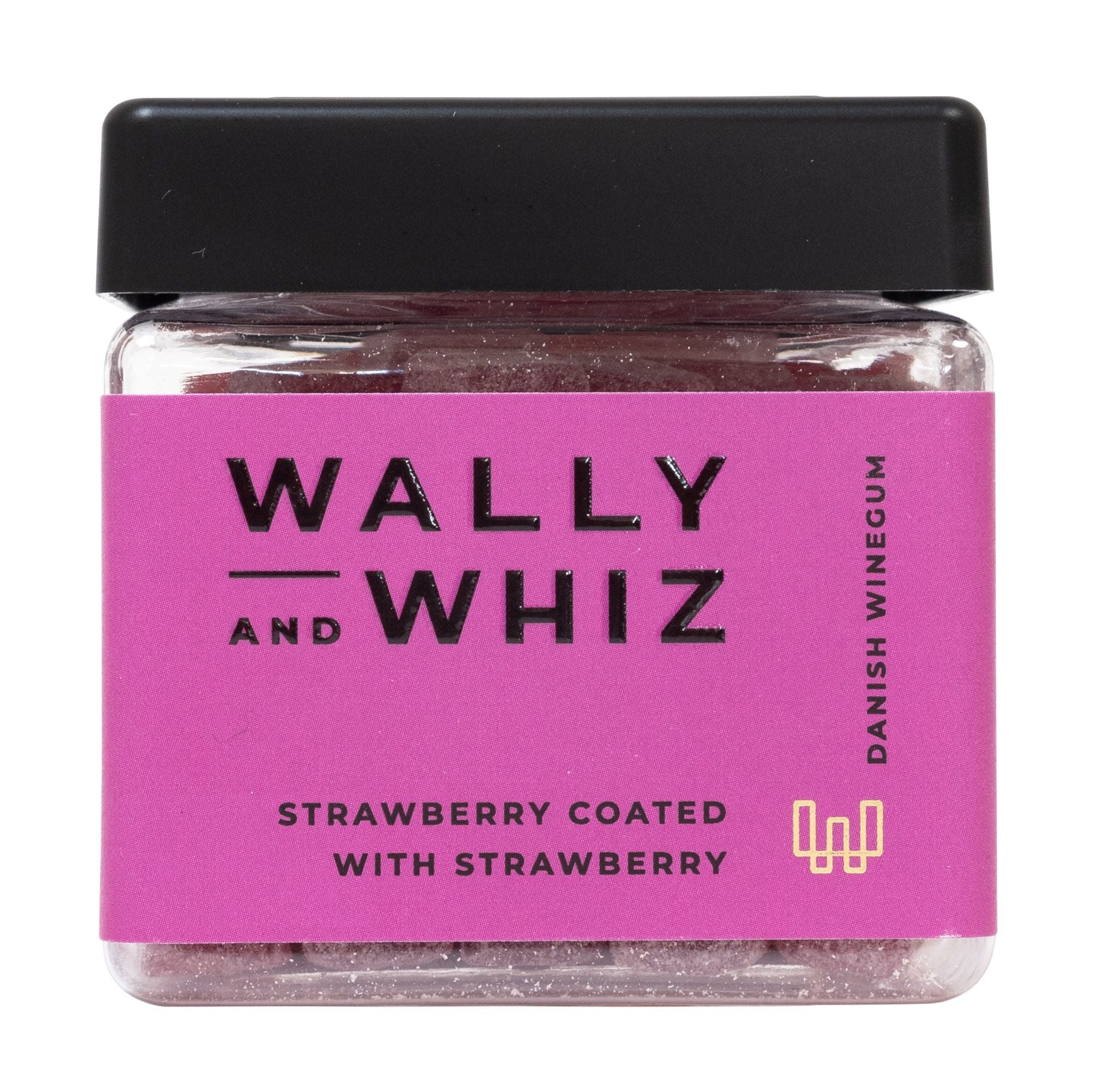 Wally i Whiz the Cocktail Box, 420 g