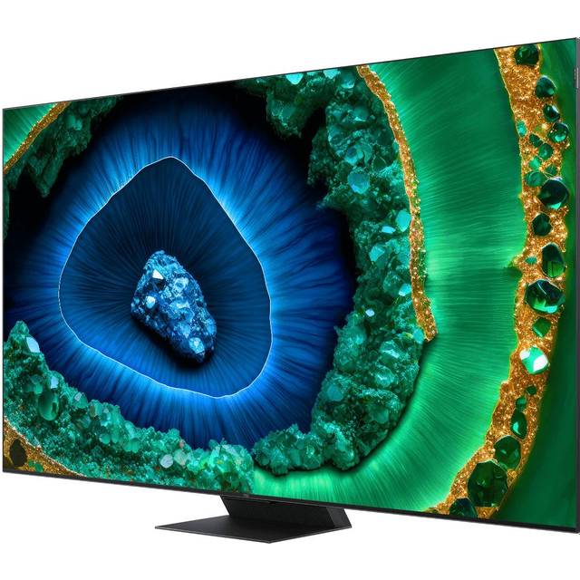 TCL 65-calowy TV 4K Ultra HD