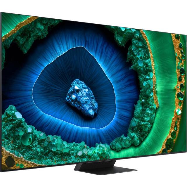 TCL 65-calowy TV 4K Ultra HD