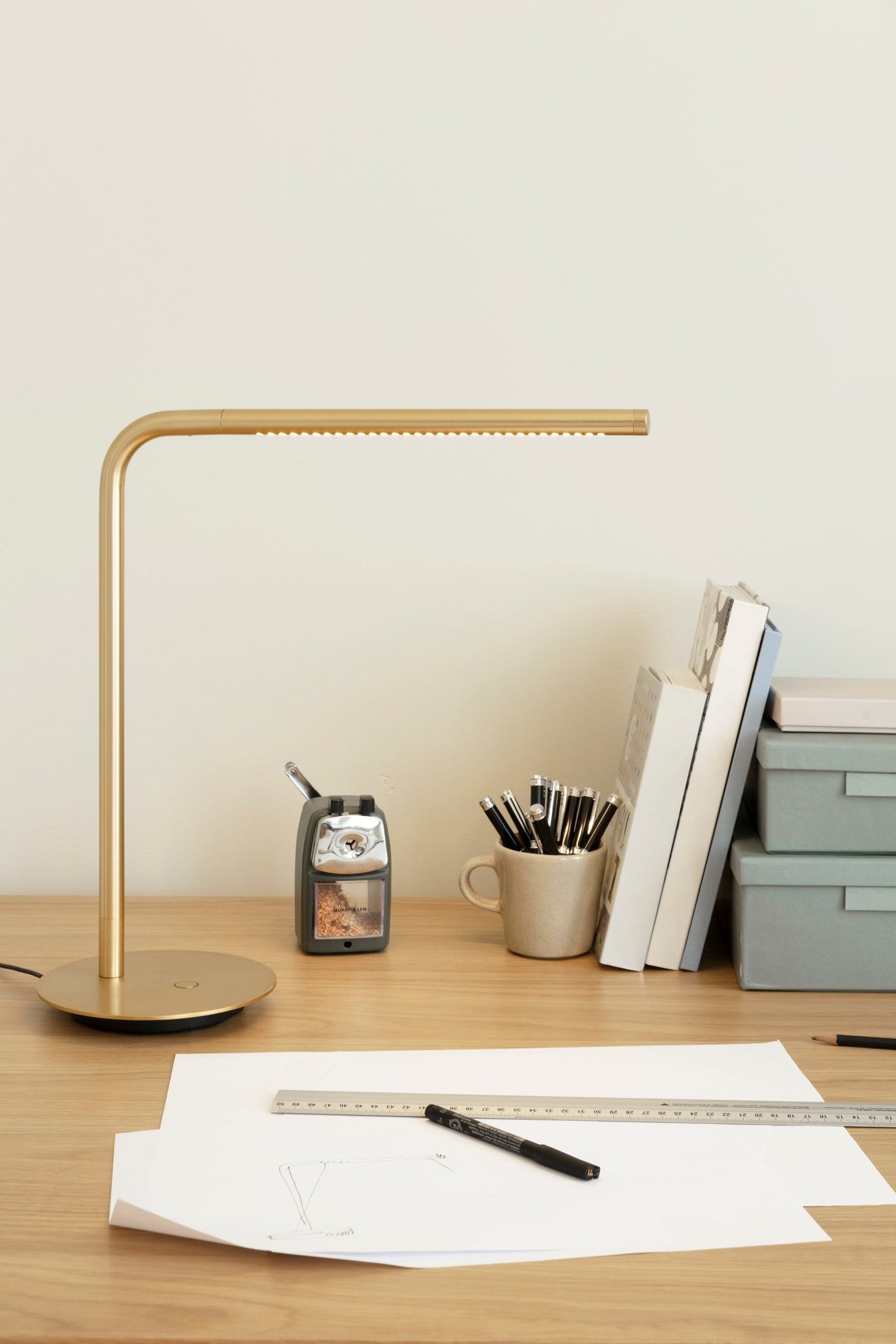 Umage Omni Table Lamp V2