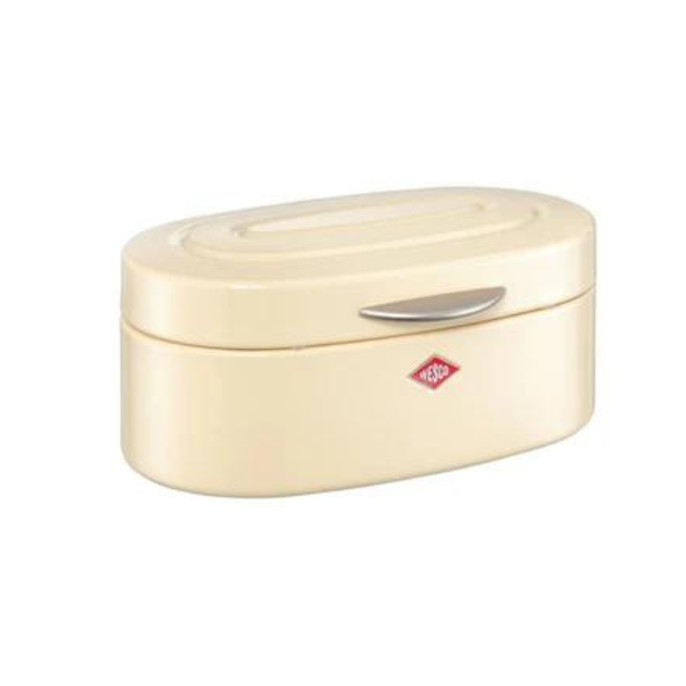 Wesco Single Elly Breadbin, migdał