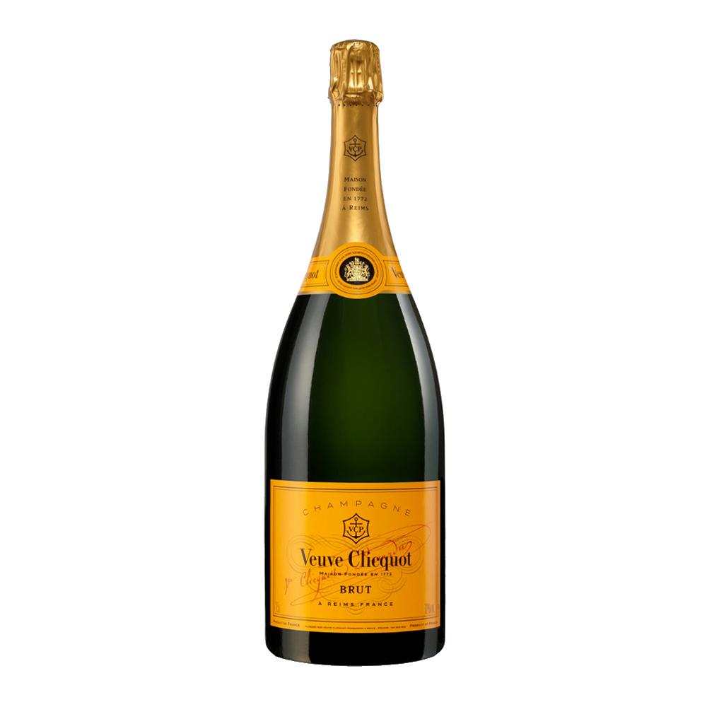 Veuve Clicquot Brut Magnum Luminous 1.5 L