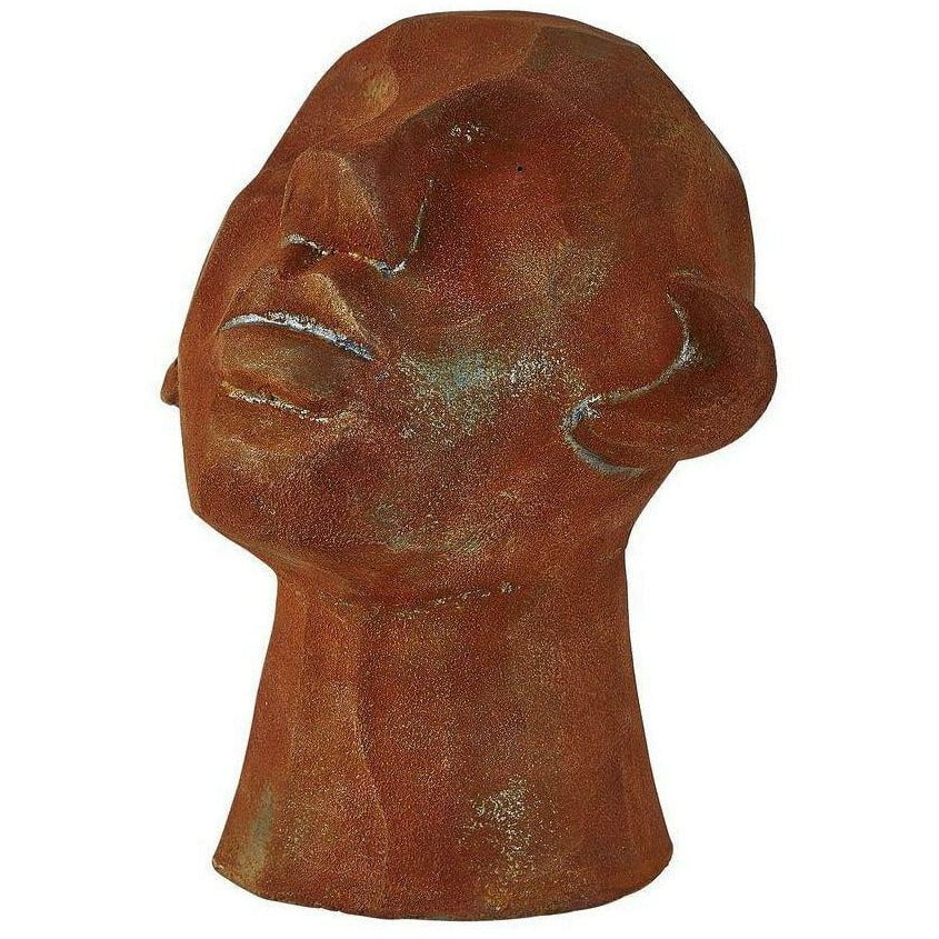 Kolekcja willi Figura 16x18 cm, brązowy