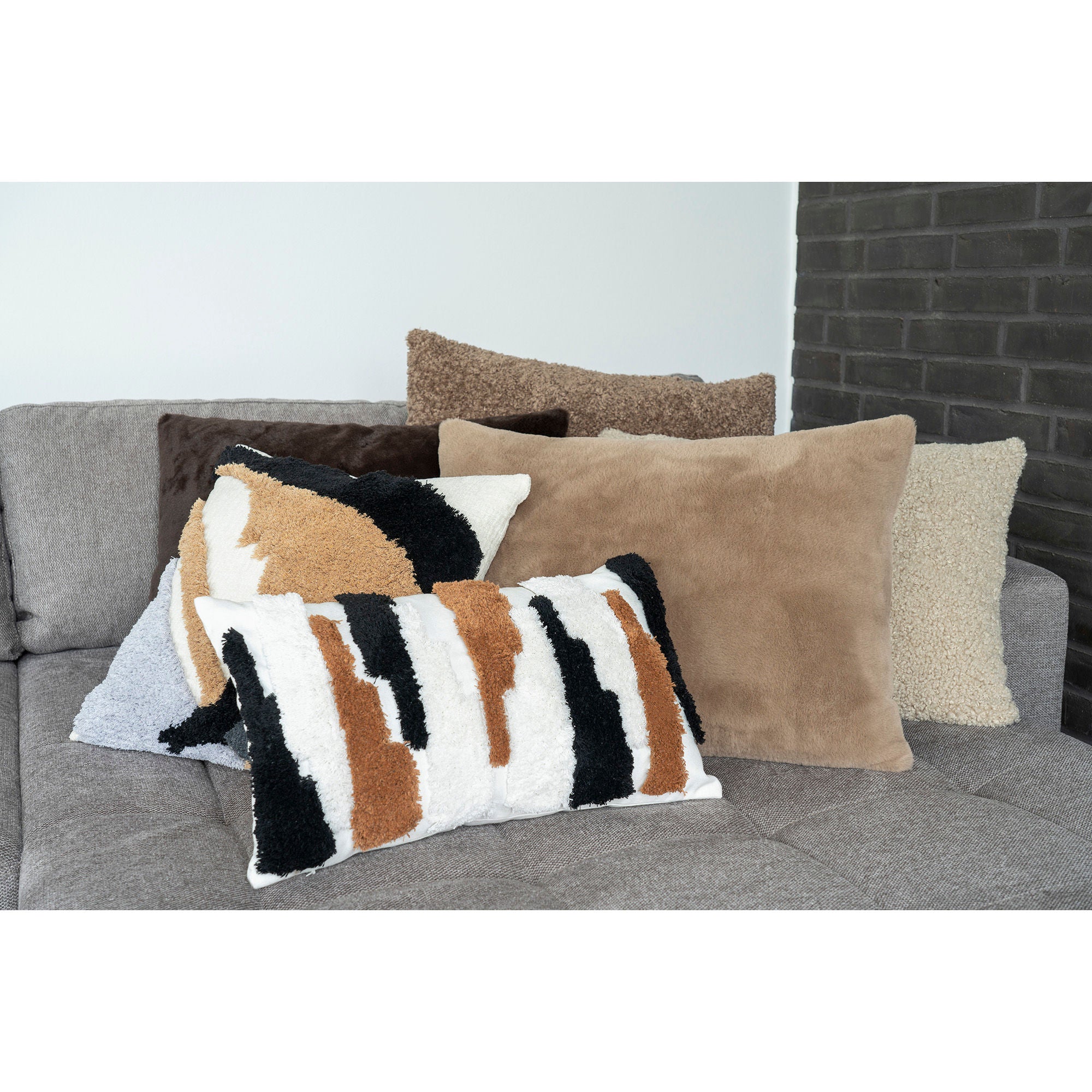 House Nordic Evora Cushion