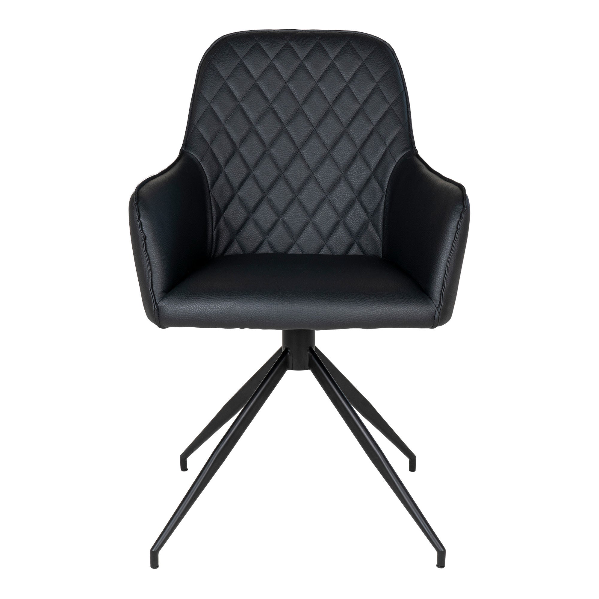 House Nordic Harbo Dining Chair with Swivel