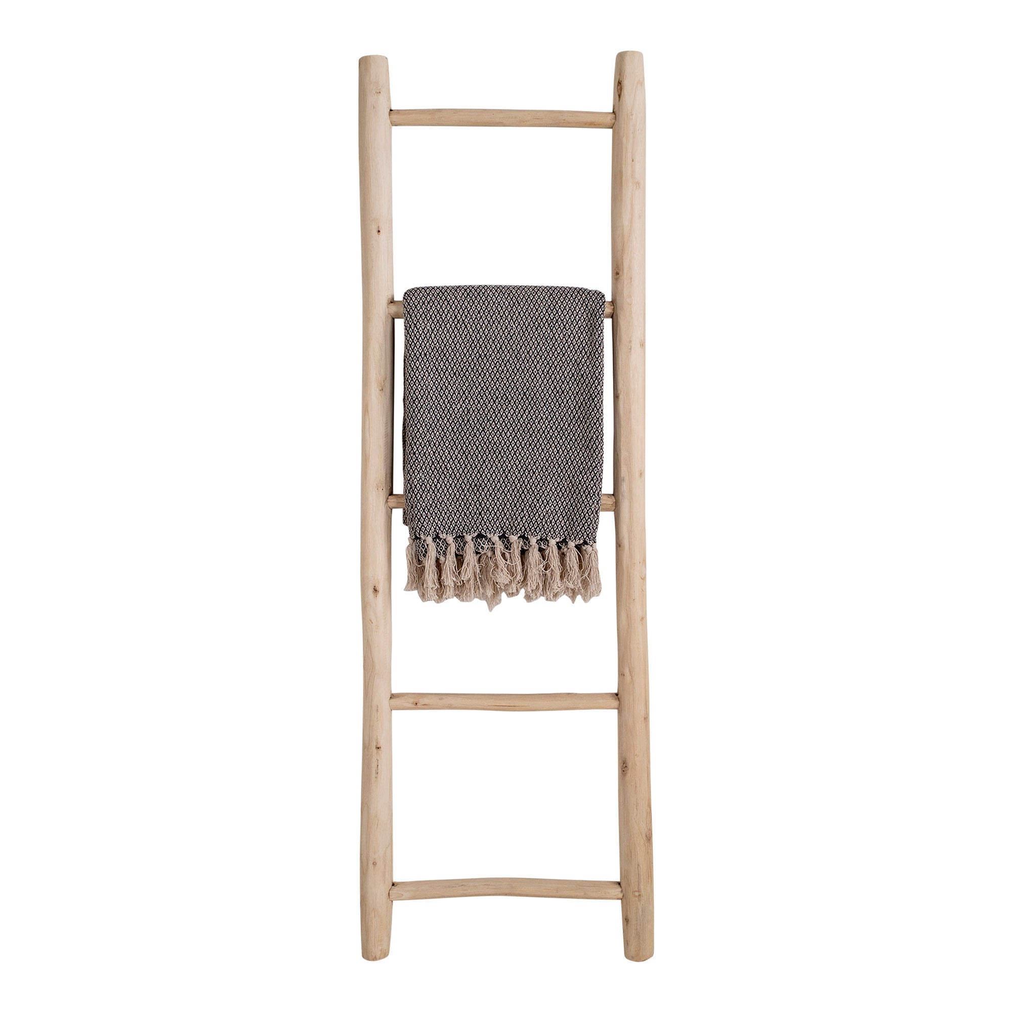 Dom Nordic Teak Ladder