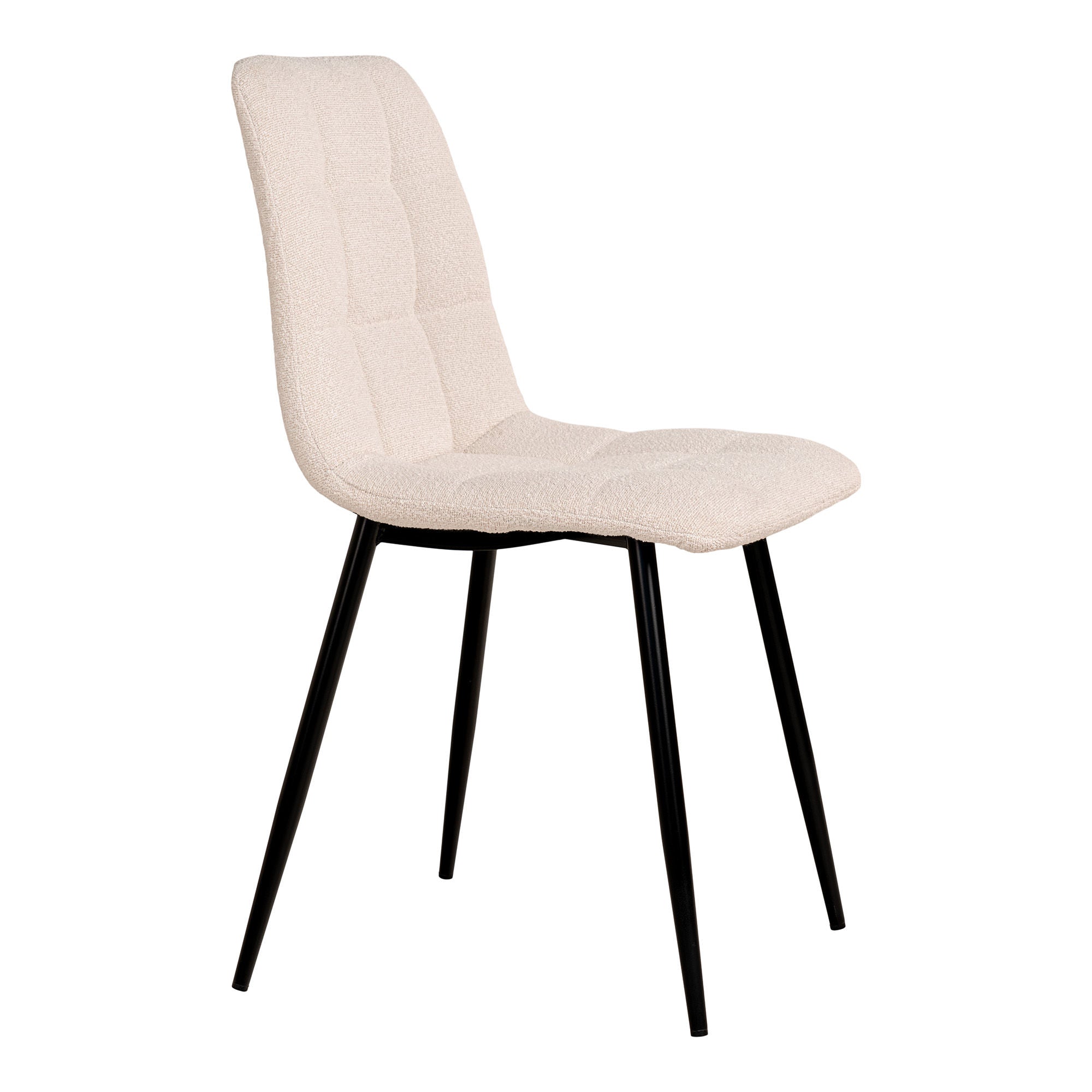 House Nordic Middelfart Dining Chair - Set of 2